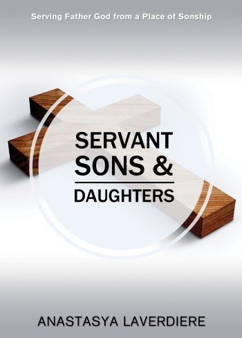 servant sons and daughters HR